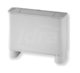 Ventilconvettore AERMEC FCZ250ACT Pavimento 4.05 kW Termostato