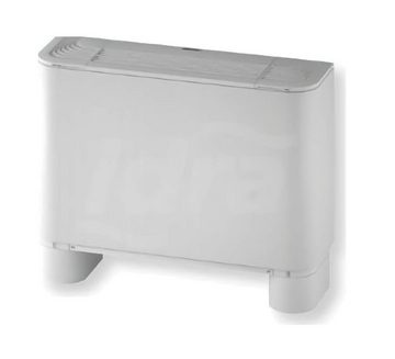 Ventilconvettore AERMEC FCZ250ACT Pavimento 4.05 kW Termostato