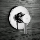 Paffoni Light Fonte LIG010CR – Miscelatore Doccia Incasso Cromato-5