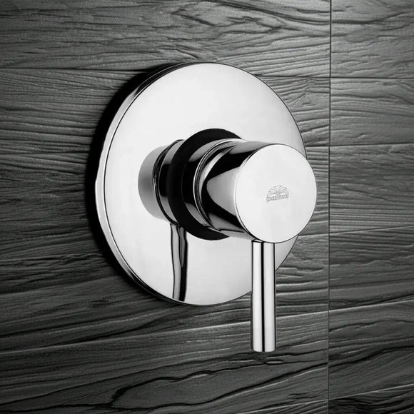 Paffoni Light Fonte LIG010CR – Miscelatore Doccia Incasso Cromato