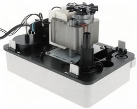 Pompa Condensa Sauermann SI1805 500 L/h Altezza 5,4m - Centrifuga Silenziosa - 0