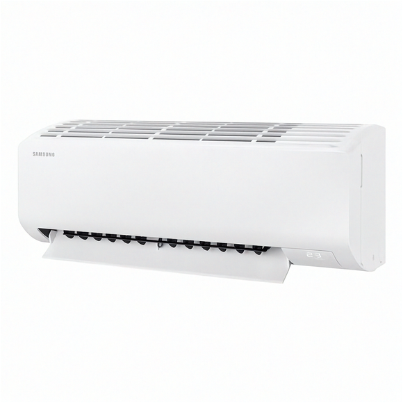 Samsung CEBU S2 Dual Split 12000+12000 Btu A+++ WiFi Inverter 2025