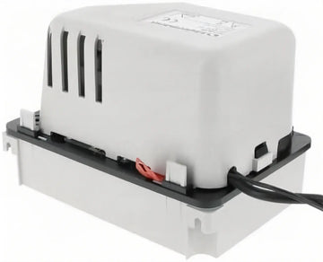 Pompa Condensa Sauermann SI1805 500 L/h Altezza 5,4m - Centrifuga Silenziosa