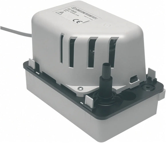 Pompa Condensa Sauermann SI1805 500 L/h Altezza 5,4m - Centrifuga Silenziosa