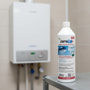 ZEROCAL RICARICA Gel Anticalcare 1000ml - Ricarica Dosatore Automatico Professionale-2