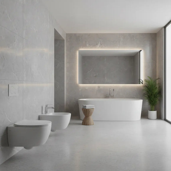Paffoni Lime LM135CR – Miscelatore Bidet Cromato con Scarico Automatico