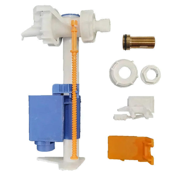 Galleggiante Ricambio OLI One Attacco Laterale 3/8" OL0884379 | Cassetta WC