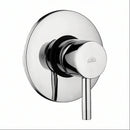 Paffoni Light Fonte LIG010CR – Miscelatore Doccia Incasso Cromato-1