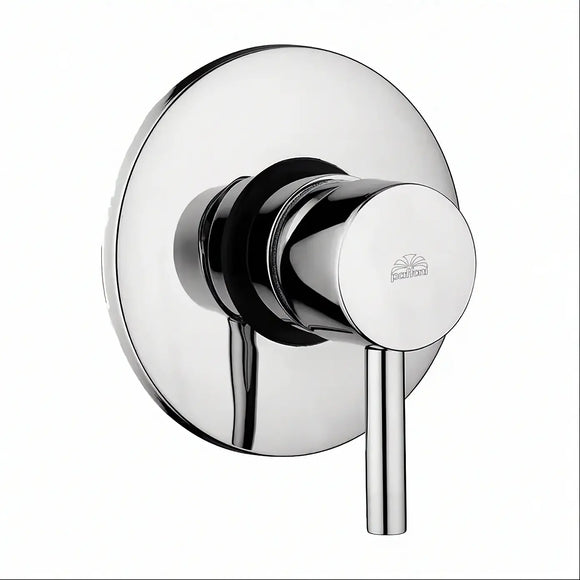 Paffoni Light Fonte LIG010CR – Miscelatore Doccia Incasso Cromato