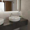 Paffoni Lime LM075CR – Miscelatore Lavabo Cromato con Scarico-6