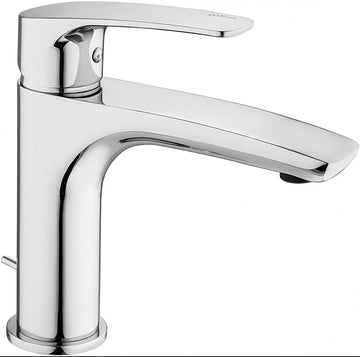 Paffoni-Lime Miscelatore Lavabo con Scarico Cromo LM075CR