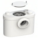 SFA Sanitop UP – Trituratore Sanitario WC Lavabo Doccia Bidet | Scarico 4m Verticale-1