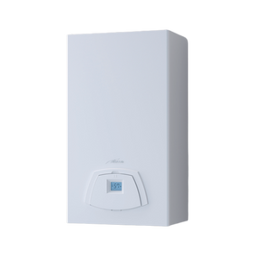 Caldaia Condensazione Sime EDEA HM 35 kW Metano Classe A Rendimento 108% Range Rated