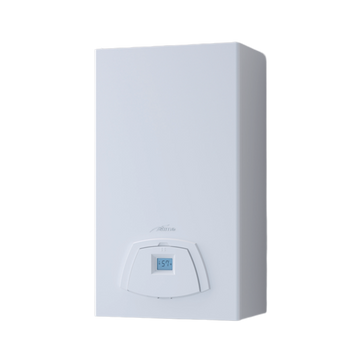 Caldaia Condensazione Sime EDEA HM 35 kW Metano Classe A Rendimento 108% Range Rated