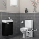 SFA Sanitop UP – Trituratore Sanitario WC Lavabo Doccia Bidet | Scarico 4m Verticale-3