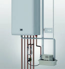 Pompa Condensa Sauermann SI1805 500 L/h Altezza 5,4m - Centrifuga Silenziosa-4