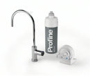 Kit Profine Silver Small – Sistema Microfiltrazione Acqua 0,5 Micron Antibatterico-1