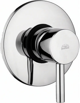 Paffoni-Miscelatore Doccia Incasso STICK SK010CR - Cromato