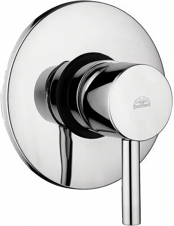 Paffoni-Miscelatore Doccia Incasso STICK SK010CR - Cromato