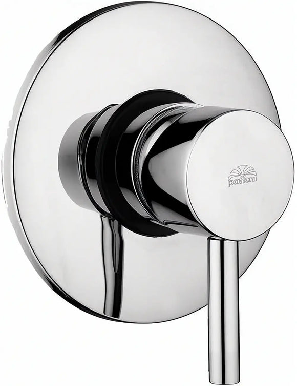Paffoni Stick SK010CR – Miscelatore Doccia Incasso Cromato