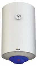 Scaldabagno Elettrico Ferroli Calypso 80L Verticale 1500W Classe C-2