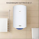 Scaldabagno Elettrico Ferroli Calypso 80L Verticale 1500W Classe C-4