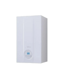 Sime UNIQA REVOLUTION 25 kW – Caldaia Metano Classe B Basso NOx Senza Intubamento-1