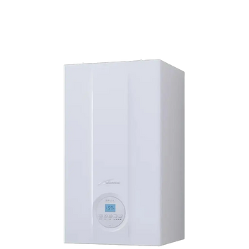 Sime UNIQA REVOLUTION 25 kW – Caldaia Metano Classe B Basso NOx Senza Intubamento
