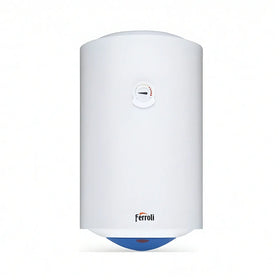 Scaldabagno Elettrico Ferroli Calypso 80L Verticale 1500W Classe C