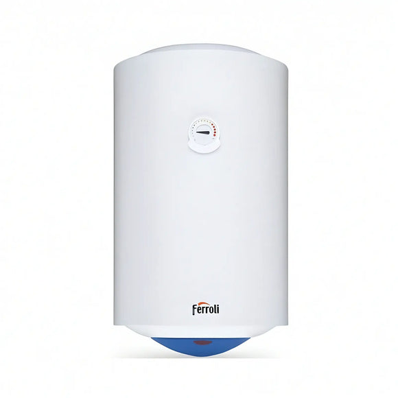Scaldabagno Elettrico Ferroli Calypso 80L Verticale 1500W Classe C