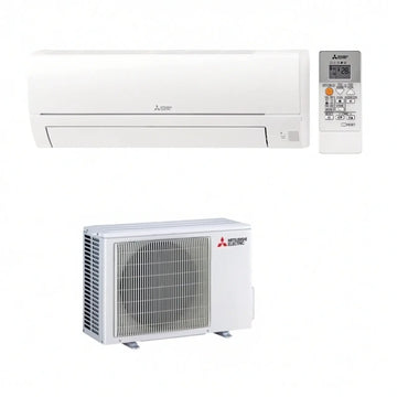 Mitsubishi Electric MSZ-HR71 – Climatizzatore 24000 BTU Classe A++ Inverter R32