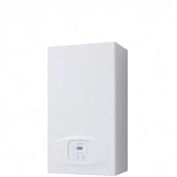 Sime-Caldaia Condensazione VERA HE 30 kW Metano Classe A NOx 6 Open Therm Rendimento 106%
