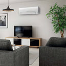 Mitsubishi Electric MSZ-HR25 – Climatizzatore 9000 BTU Classe A++ Inverter R32-5