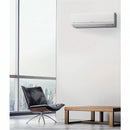 Mitsubishi Electric MSZ-HR25 – Climatizzatore 9000 BTU Classe A++ Inverter R32-3