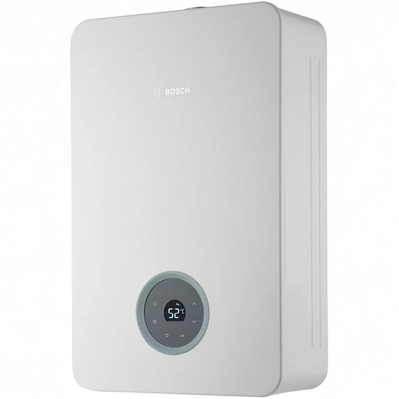 Bosch Therm 5600 S 12 DV23 – Scaldabagno a Gas Metano 12 l/min Camera Stagna