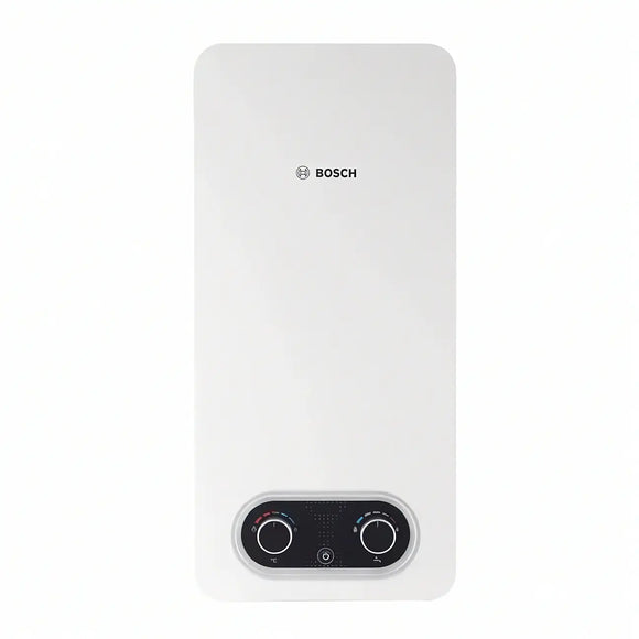 Bosch Therm 4204 11 31 – Scaldabagno a Gas GPL Camera Aperta 11 l/min