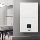 Caldaia Condensazione Ferroli Bluehelix HiTech RRT 24 C – Metano/GPL Classe A-4