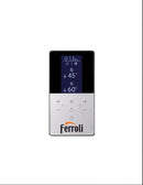 Caldaia Condensazione Ferroli Bluehelix HiTech RRT 34C 34kW Metano GPL Classe A+-5
