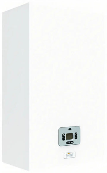 Caldaia Condensazione Ferroli Bluehelix Theta 24 C – Metano/GPL Classe A
