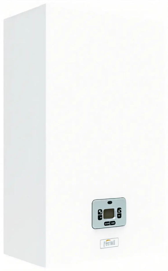 Caldaia Condensazione Ferroli Bluehelix Theta 24 C – Metano/GPL Classe A