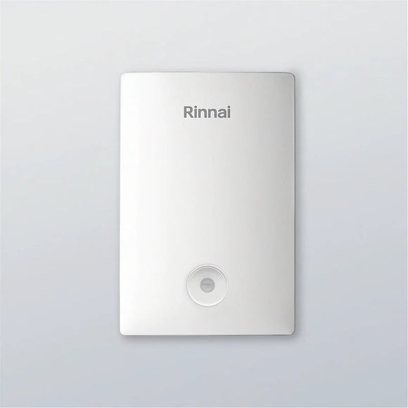 Caldaia Condensazione Rinnai Momiji 24 kW Metano Cronotermostato Wi-Fi Low NOx Classe A Profilo L