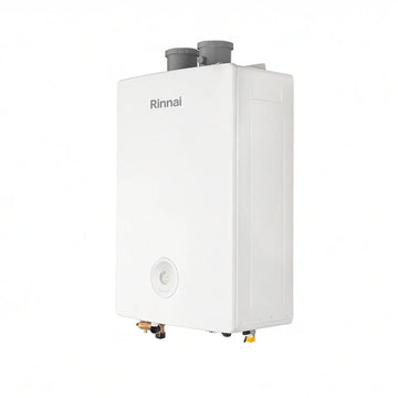 Caldaia Condensazione Rinnai Momiji 24 kW Metano Cronotermostato Wi-Fi Low NOx Classe A Profilo L