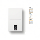 Caldaia Condensazione Ferroli Bluehelix Alpha 24 C – Metano/GPL Classe A-2