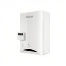 Caldaia Condensazione Rinnai Zen 29 kW Metano Wi-Fi Low NOx Classe A Profilo XL-3