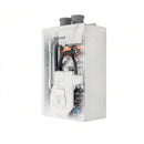 Caldaia Condensazione Rinnai Momiji 34 kW Metano Cronotermostato Wi-Fi Low NOx Classe A Profilo XL-5