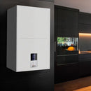 Caldaia Condensazione Ferroli Bluehelix HiTech RRT 24 C – Metano/GPL Classe A-6