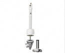 Batteria Scarico WC ITS 8.00 FAIT CROM - Meccanismo Universale Cromato Mezza Altezza-1