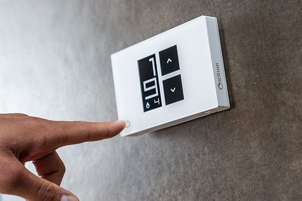 Tecnologie smart per il clima e il benessere abitativo