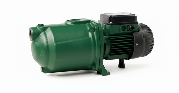 Elettropompa DAB EURO 40/80 M migliorata