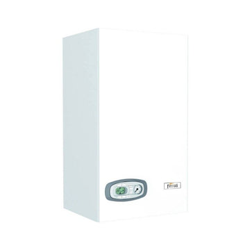 Caldaia Camera Aperta Ferroli Divatech D LN C 24 kW - Low NOx Classe A